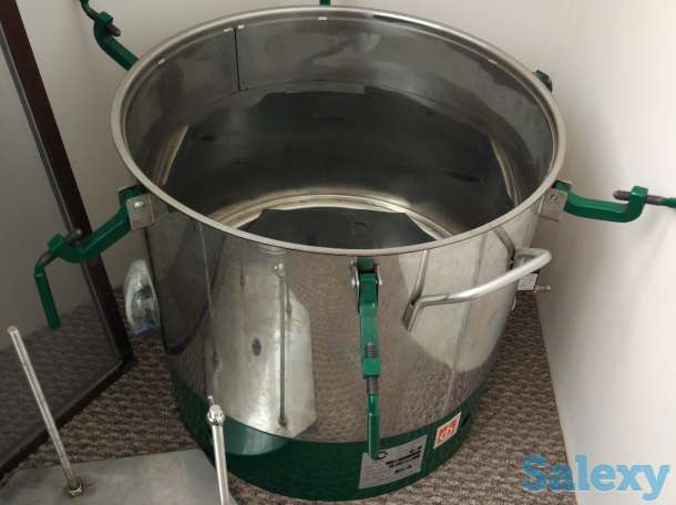 Автоклав, фотография 2