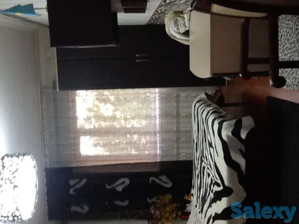 Сдам комнату (20 кв.м+лоджии)в 3-х ком.в доме бизнес.в центре, 2-м девушкам, женщине, фотография 2