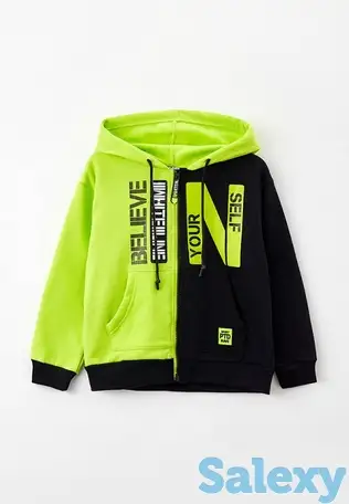 Толстовка playtoday, фотография 1