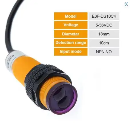 Концевые выключатели, концевик, датчик, переключатель, детектор, кип, фотография 6