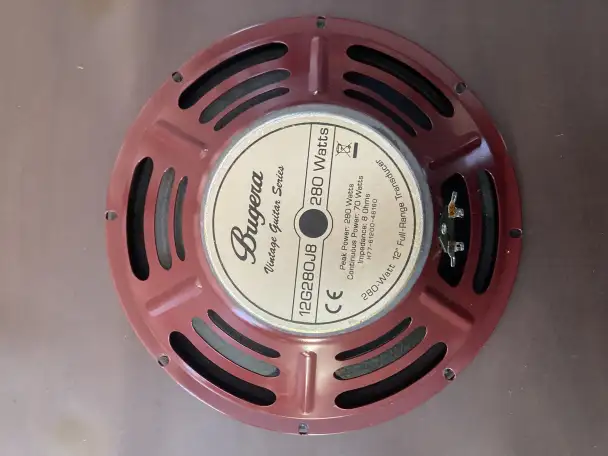 динамики, фотография 6