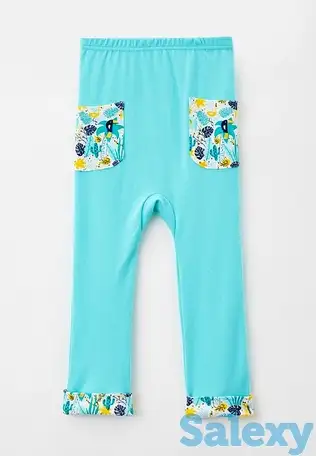 Брюки домашние котмаркот, фотография 1