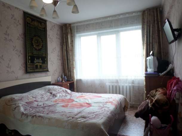 Продам 2-х комнатную квартиру по улице Космической, фотография 2