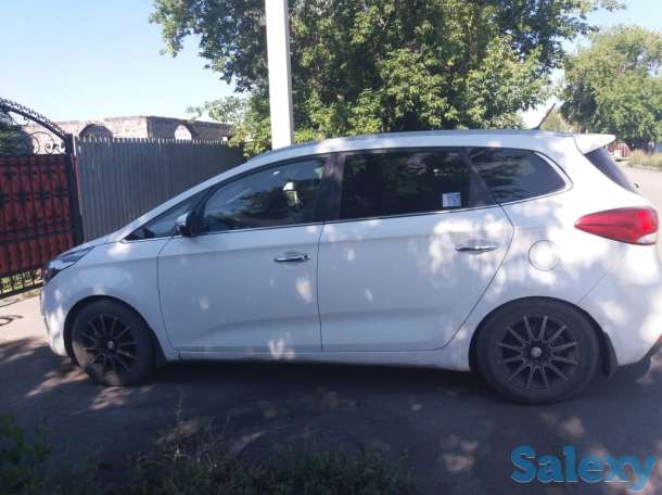 Продается автомобиль Kia Cerato, фотография 2