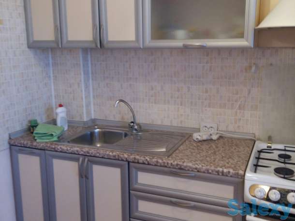 Сдам в арнду, Пр.Алии Модагуловой, фотография 1