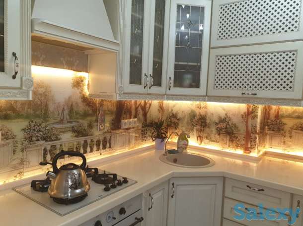 Продам 3х квартиру, Маметова 36, фотография 3