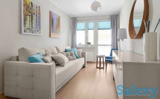 ремонт квартир под ключ, фотография 6