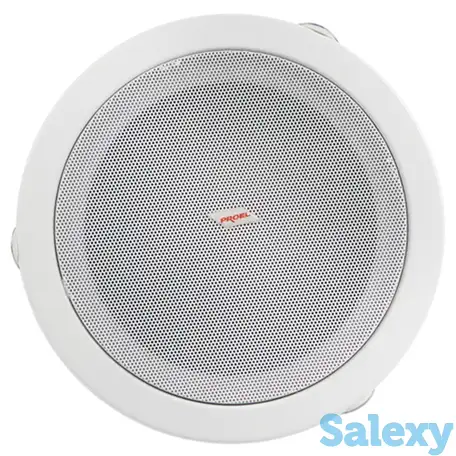 Потолочный громкоговоритель proel pa cse06t, фотография 1