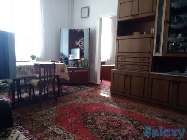 Продам квартиру в центре г.Риддер, фотография 1