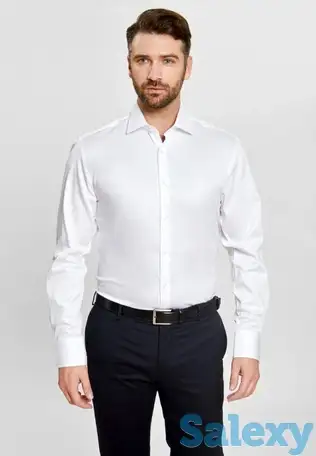 Рубашка kanzler, фотография 1