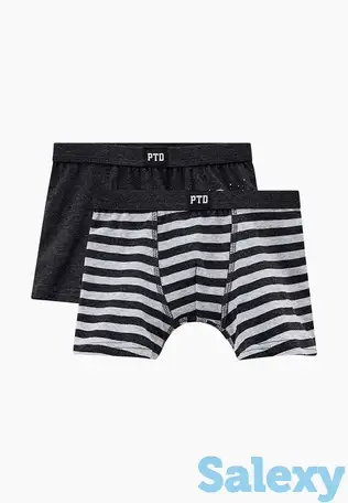 Трусы 2 шт. playtoday, фотография 1