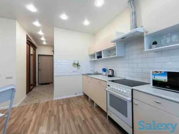 Квартира посуточно, Санкибай батыра 36Б /3, фотография 5