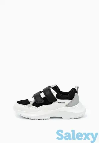 Кроссовки demix, фотография 1