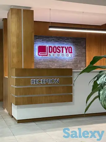 Наружная реклама и баннеры, фотография 1