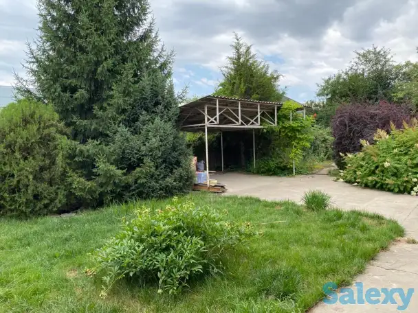 Продам дачу на Первомайских прудах (Ардагер-Ветеран), фотография 4