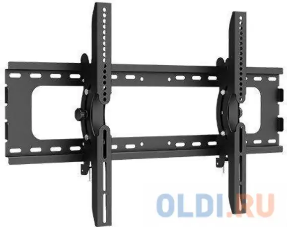 Кронштейн для телевизора ultramounts um 843t черный 37
