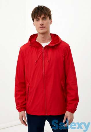 Ветровка finn flare, фотография 1