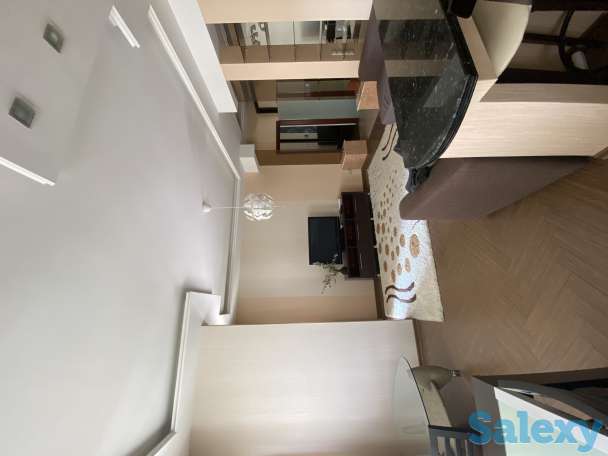 Квартира в сердце Левого берега, Кунаева 35/1, фотография 3