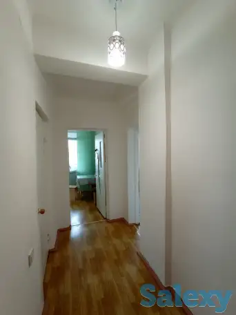 2-комнатная квартира, 66.8 м², 6/10 этаж, Мкр. Нурсат, фотография 6