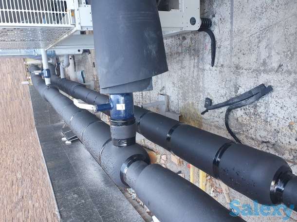 Услуги сварщика и сантехника, фотография 14