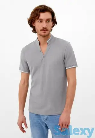 Поло finn flare, фотография 1