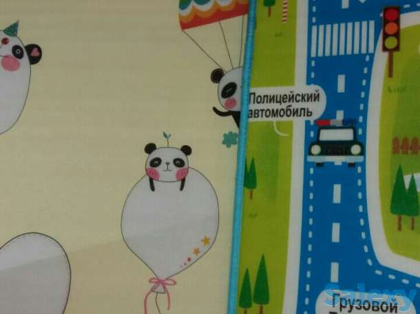 Термоковрики детские, фотография 1