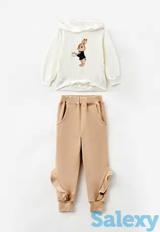 Костюм спортивный ete children, фотография 1