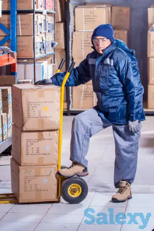 Грузчики, перевозка мебели, переезд, газель с грузчиком грузоперевозки, фотография 2