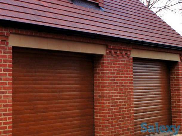 Ролльставни АЛЮТЕХ., фотография 7