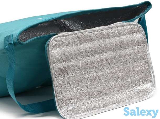 Сумка - холодильник fiesta 10л, фотография 2