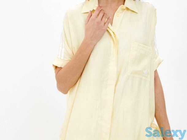 Рубашка adidas originals, фотография 1