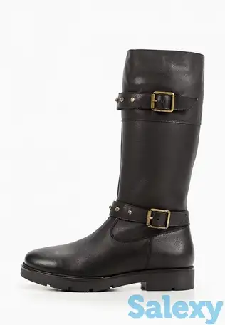 Сапоги ralf ringer, фотография 2