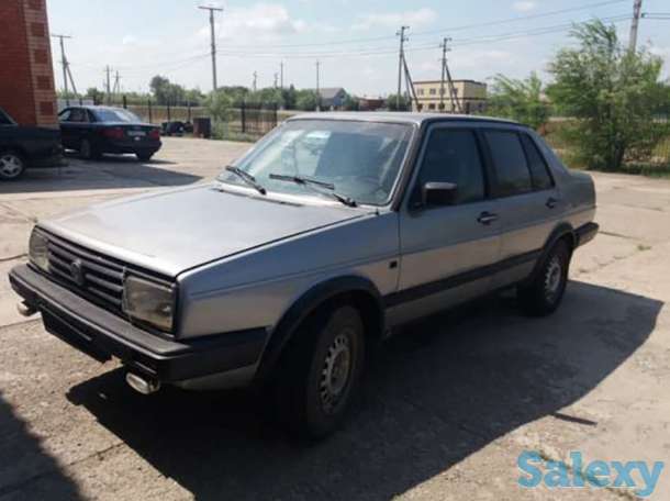 Фольксваген джетта по доступной цене!, фотография 1