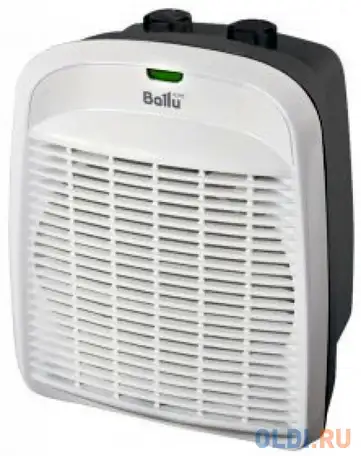 Тепловентилятор ballu bfh/s-10, фотография 1