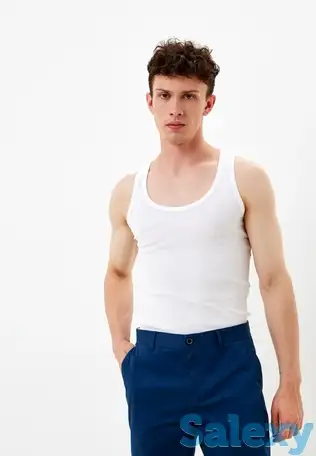 Майка sergio dallini, фотография 1