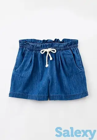 Шорты джинсовые sela, фотография 1