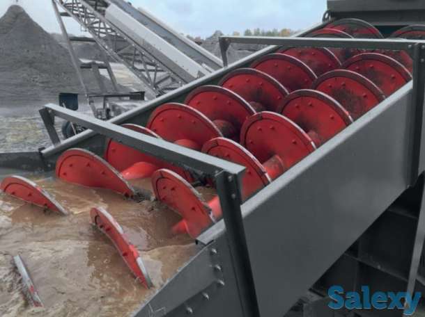 Дробильно-Сортировочный Комплекс, фотография 3