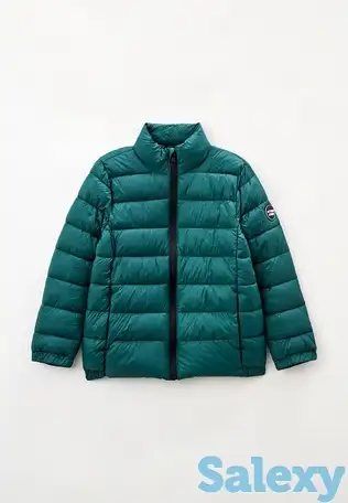 Куртка утепленная sela, фотография 1