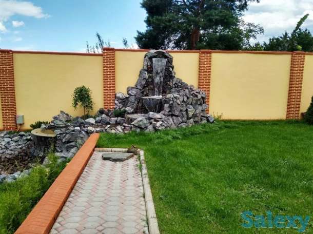 Декоративная штукатурка, фотография 3