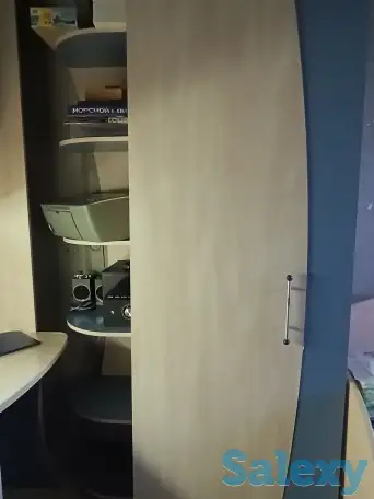 Мебель в детскую, фотография 3