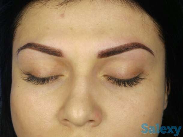 Татуаж, фотография 2