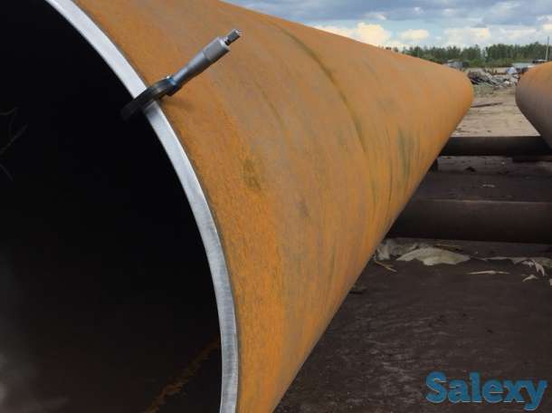 Продам восстановленную трубу 1020х16, фотография 3