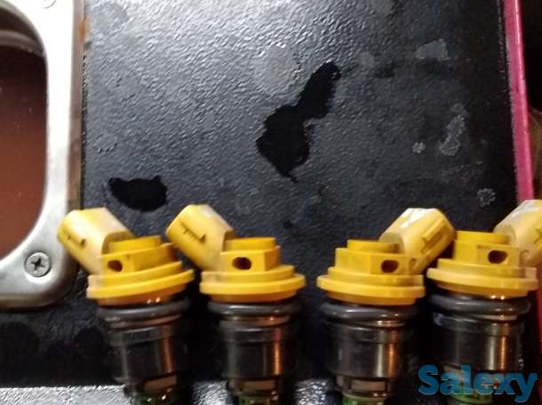 Чистка форсунок Инжекторщик, фотография 6