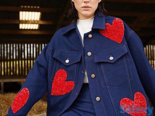 Индивидуальный пошив одежды для нестандартной фигуры, фотография 12