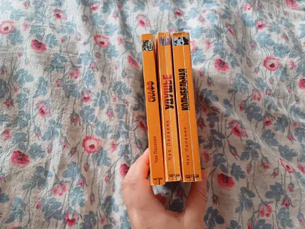 Паланик, фотография 4