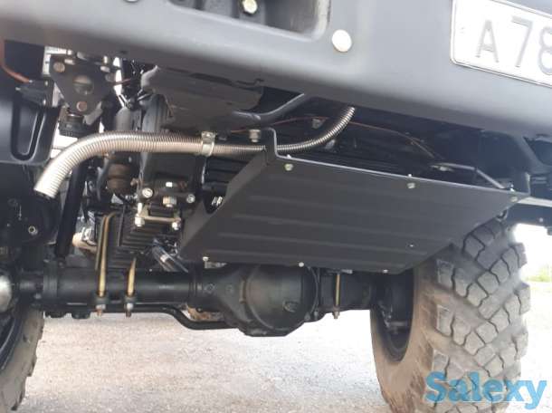 камаз 4310 армейский новый, фотография 2