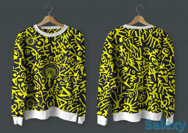 Кофты Тамгалы-Тас, фотография 2