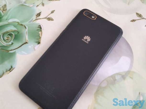 Продам срочно Телефон хуавей HUAWEI Y5 Lite, фотография 2