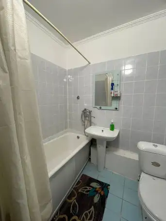 Аренда квартир посуточно, Жансугурова 99/107, фотография 4