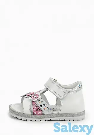 Сандалии lovely puppy, фотография 1